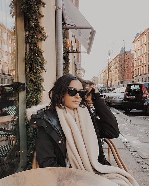 Kaur suggests exploring the art and culture of a place